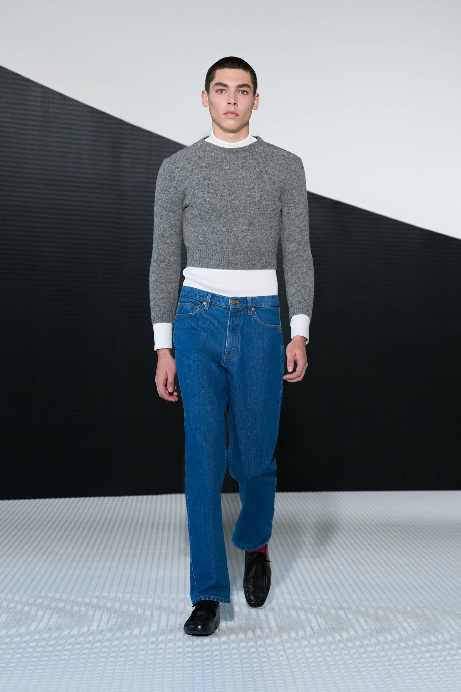 Women's and Men's Spring/Summer 2026collection